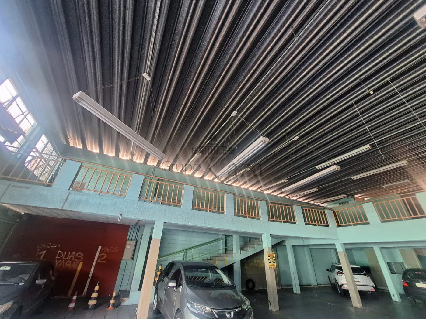 Foto 4 de Terreno Comercial em Centro, São José dos Campos - imagem 4