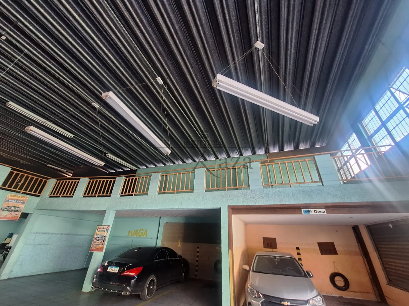 Foto 7 de Terreno Comercial em Centro, São José dos Campos - imagem 7