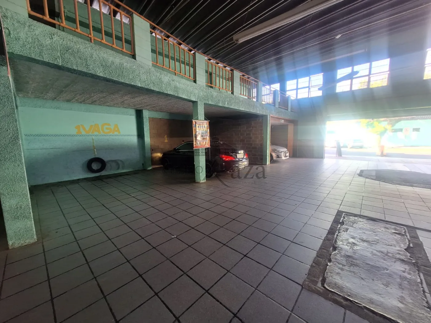 Foto 2 de Terreno Comercial em Centro, São José dos Campos - imagem 2