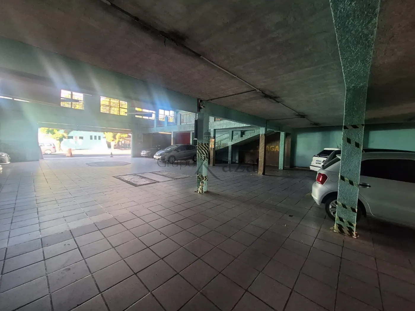 Foto 3 de Terreno Comercial em Centro, São José dos Campos - imagem 3