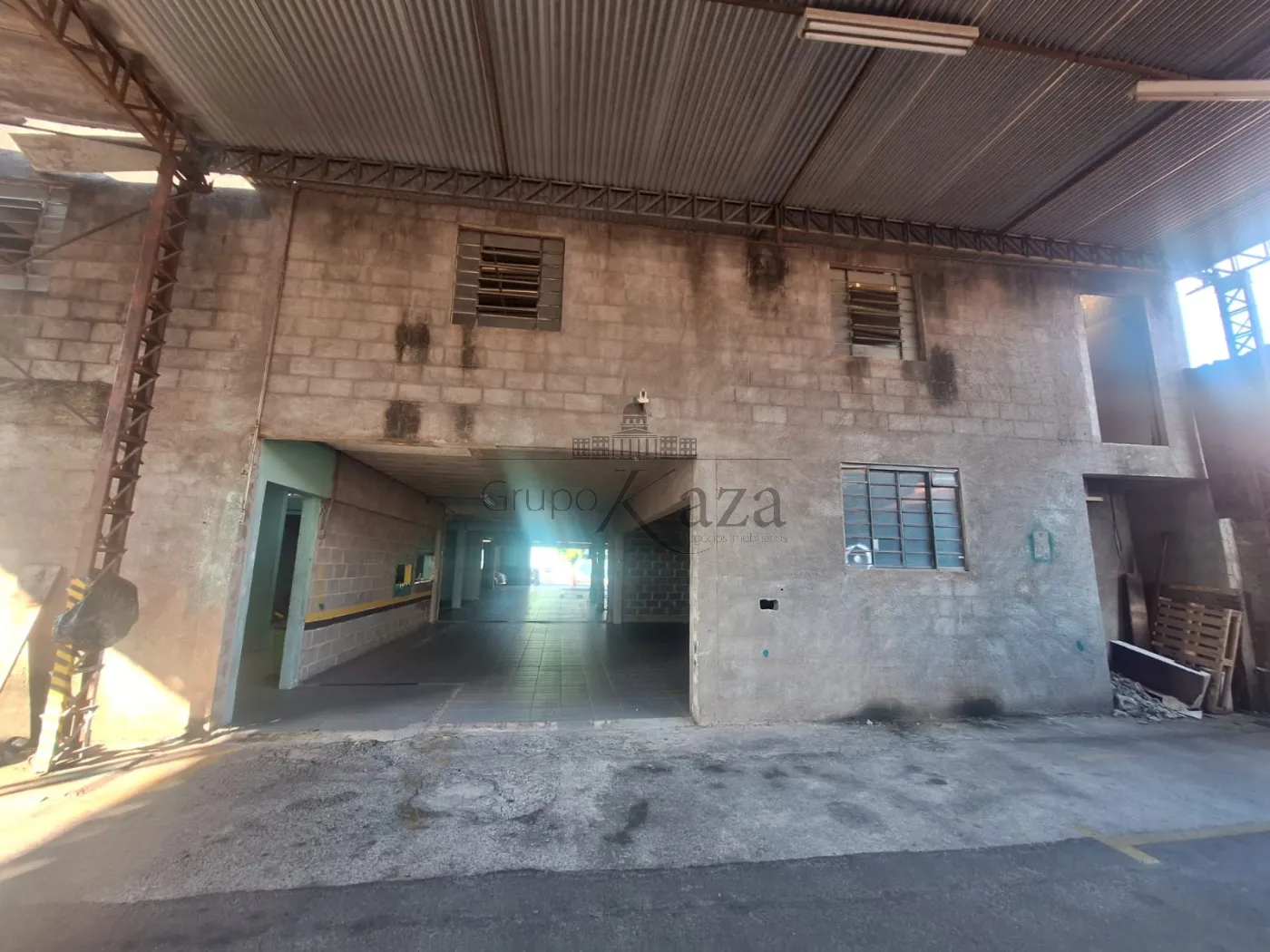 Foto 12 de Terreno Comercial em Centro, São José dos Campos - imagem 12