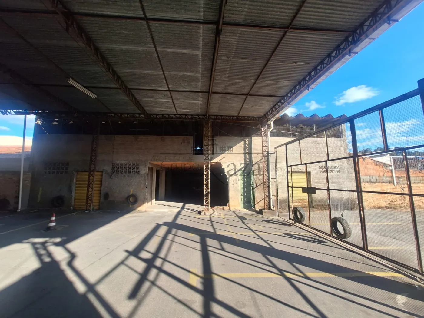 Foto 19 de Terreno Comercial em Centro, São José dos Campos - imagem 19