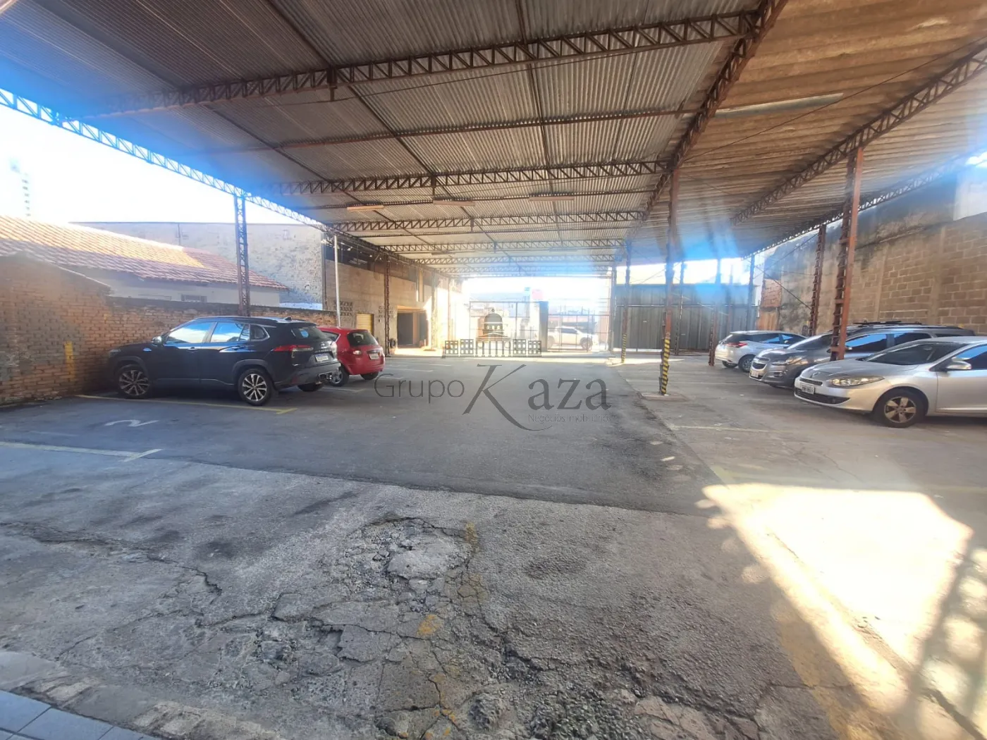 Foto 17 de Terreno Comercial em Centro, São José dos Campos - imagem 17