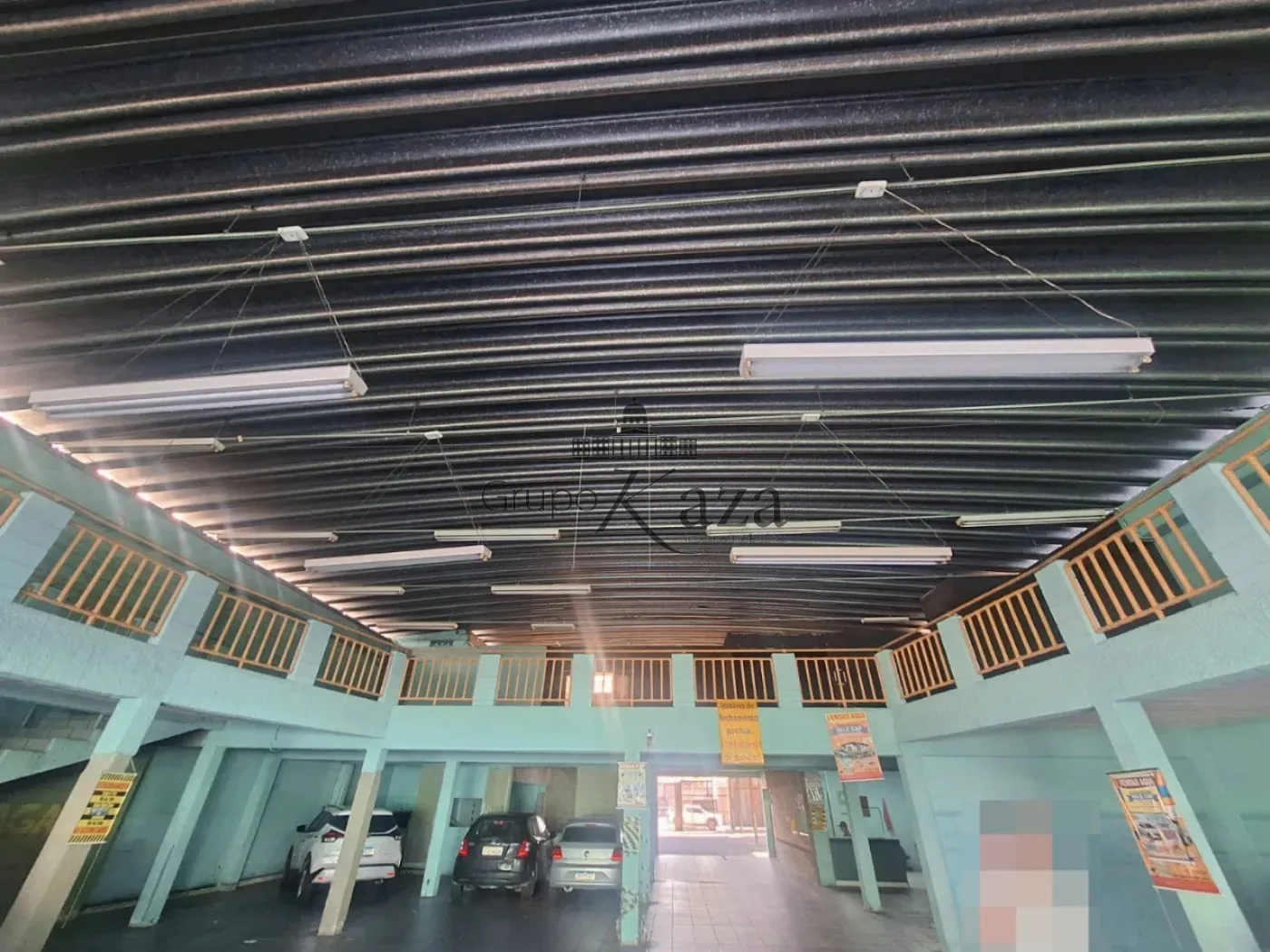 Foto 6 de Terreno Comercial em Centro, São José dos Campos - imagem 6