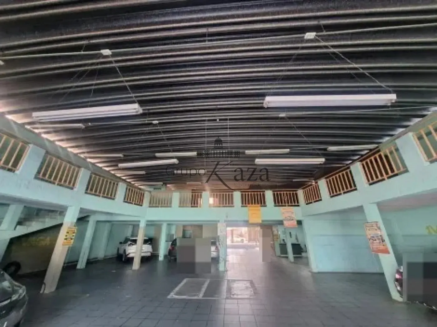 Foto 5 de Terreno Comercial em Centro, São José dos Campos - imagem 5