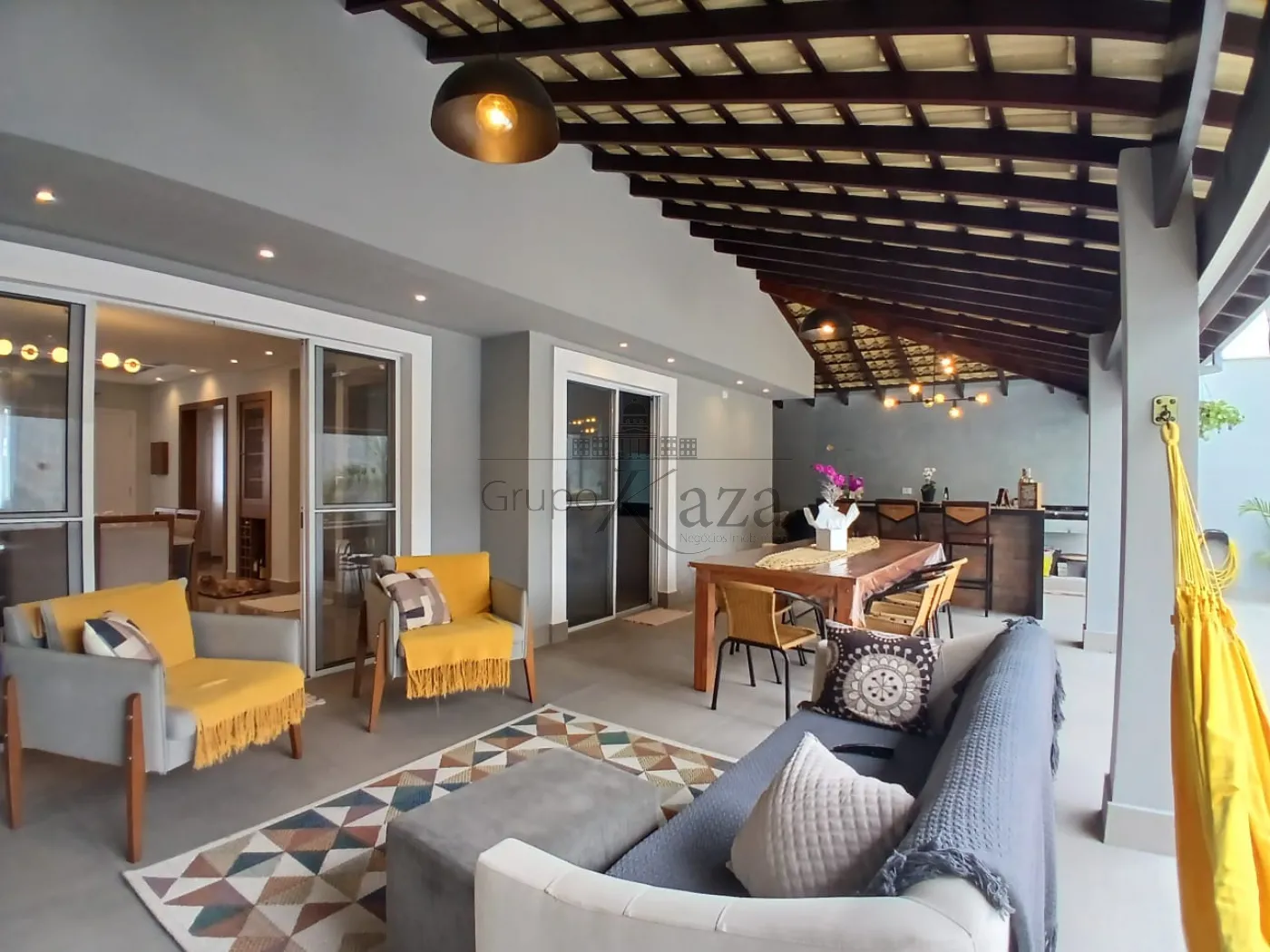 Foto 20 de Casa Condomínio em Vila Branca, Jacareí - imagem 20