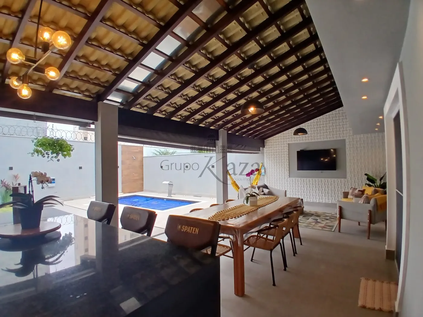 Foto 22 de Casa Condomínio em Vila Branca, Jacareí - imagem 22