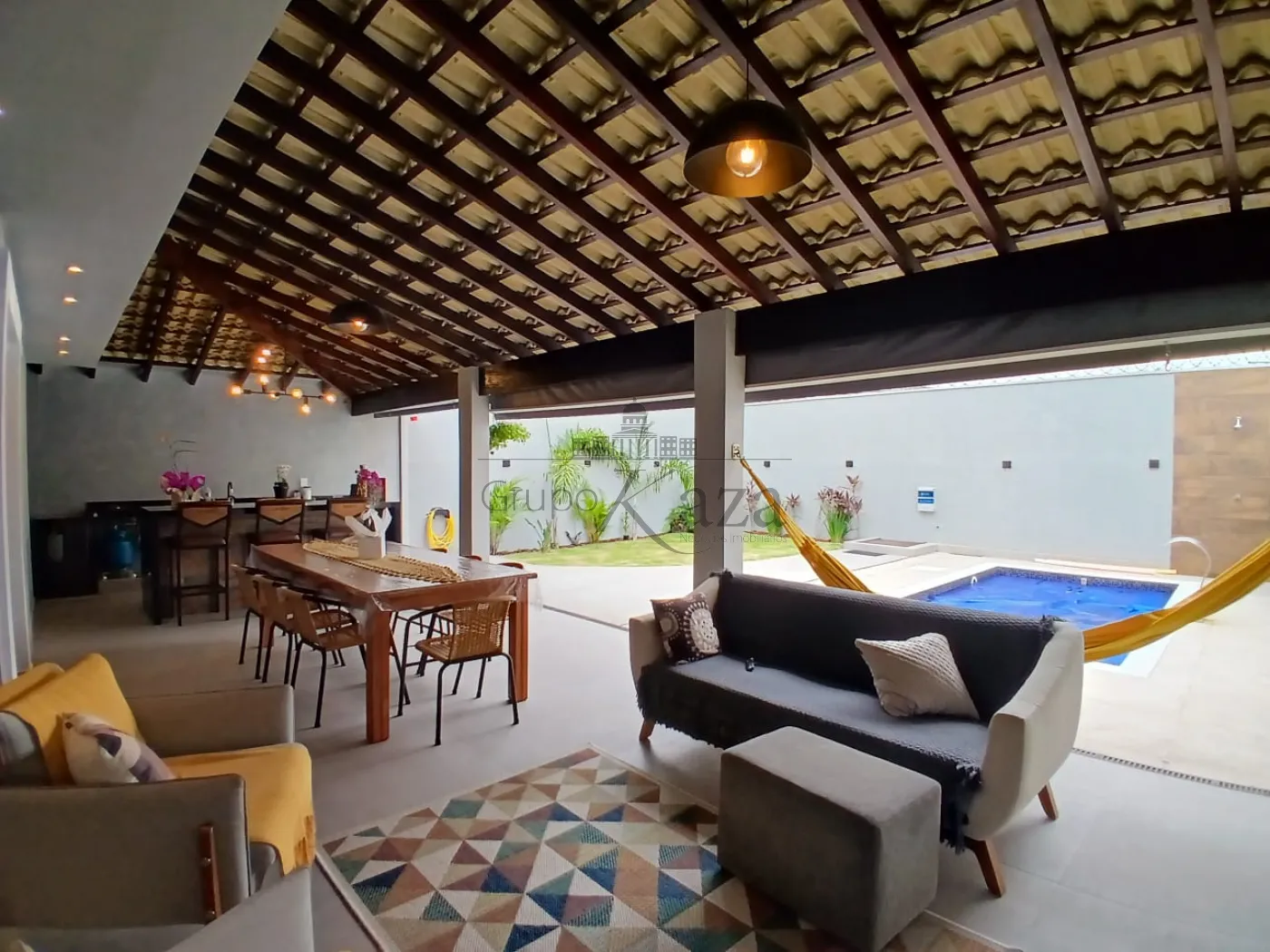 Foto 19 de Casa Condomínio em Vila Branca, Jacareí - imagem 19
