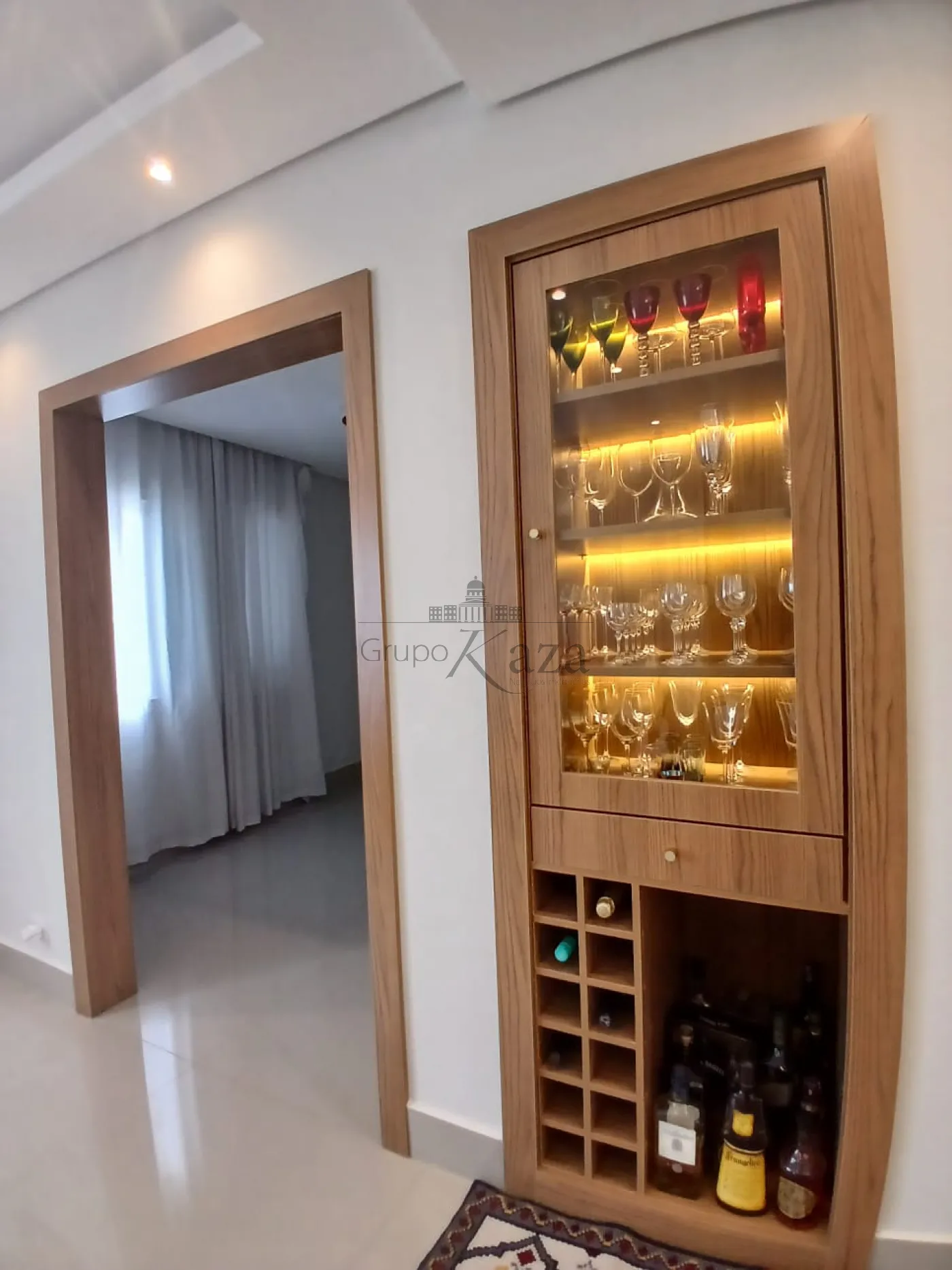 Foto 4 de Casa Condomínio em Vila Branca, Jacareí - imagem 4