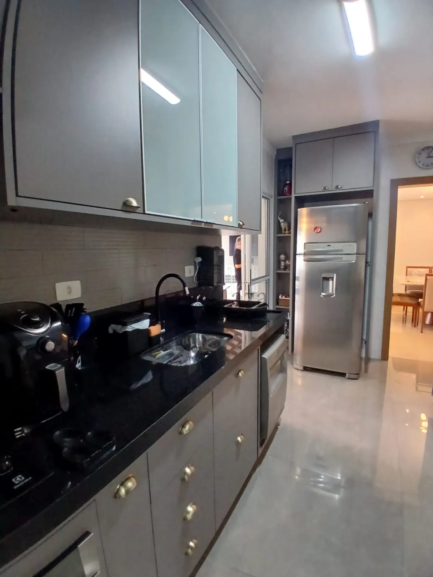 Foto 8 de Casa Condomínio em Vila Branca, Jacareí - imagem 8