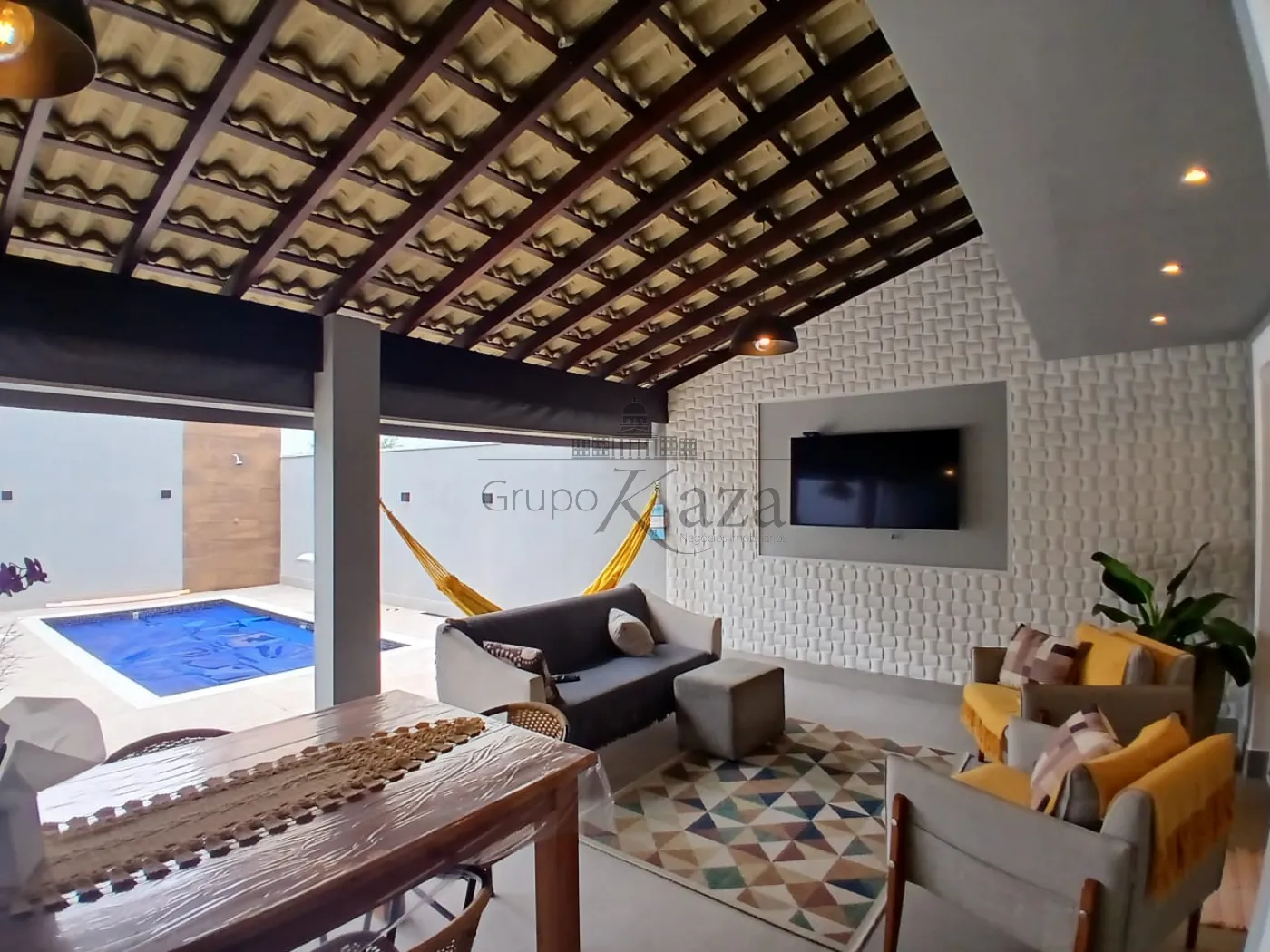 Foto 23 de Casa Condomínio em Vila Branca, Jacareí - imagem 23