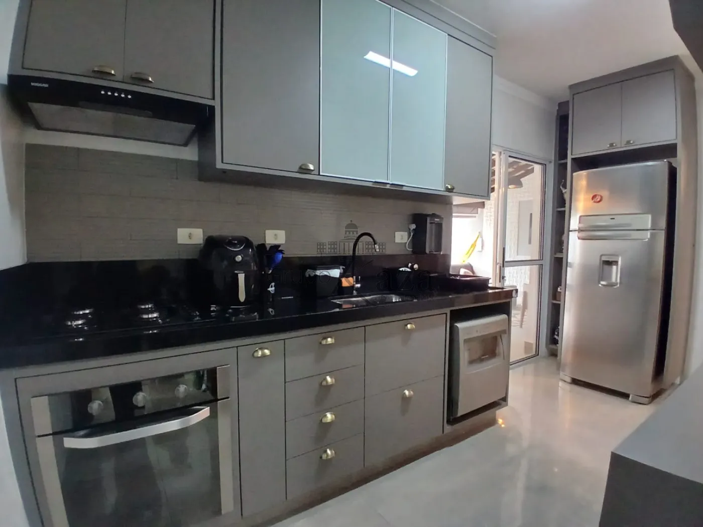 Foto 7 de Casa Condomínio em Vila Branca, Jacareí - imagem 7
