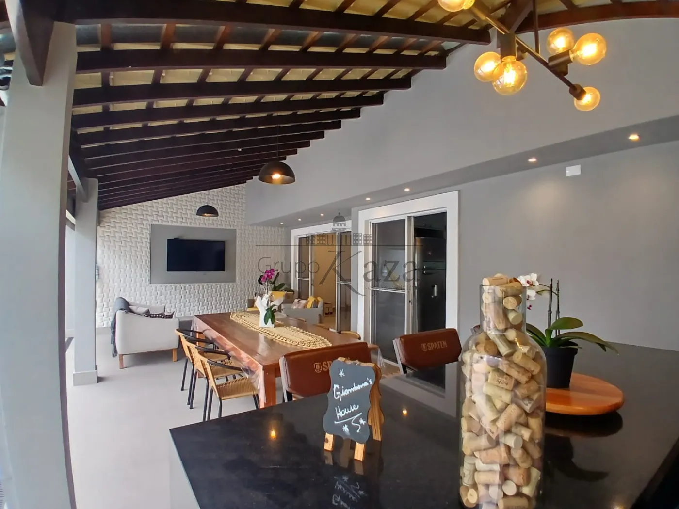Foto 25 de Casa Condomínio em Vila Branca, Jacareí - imagem 25