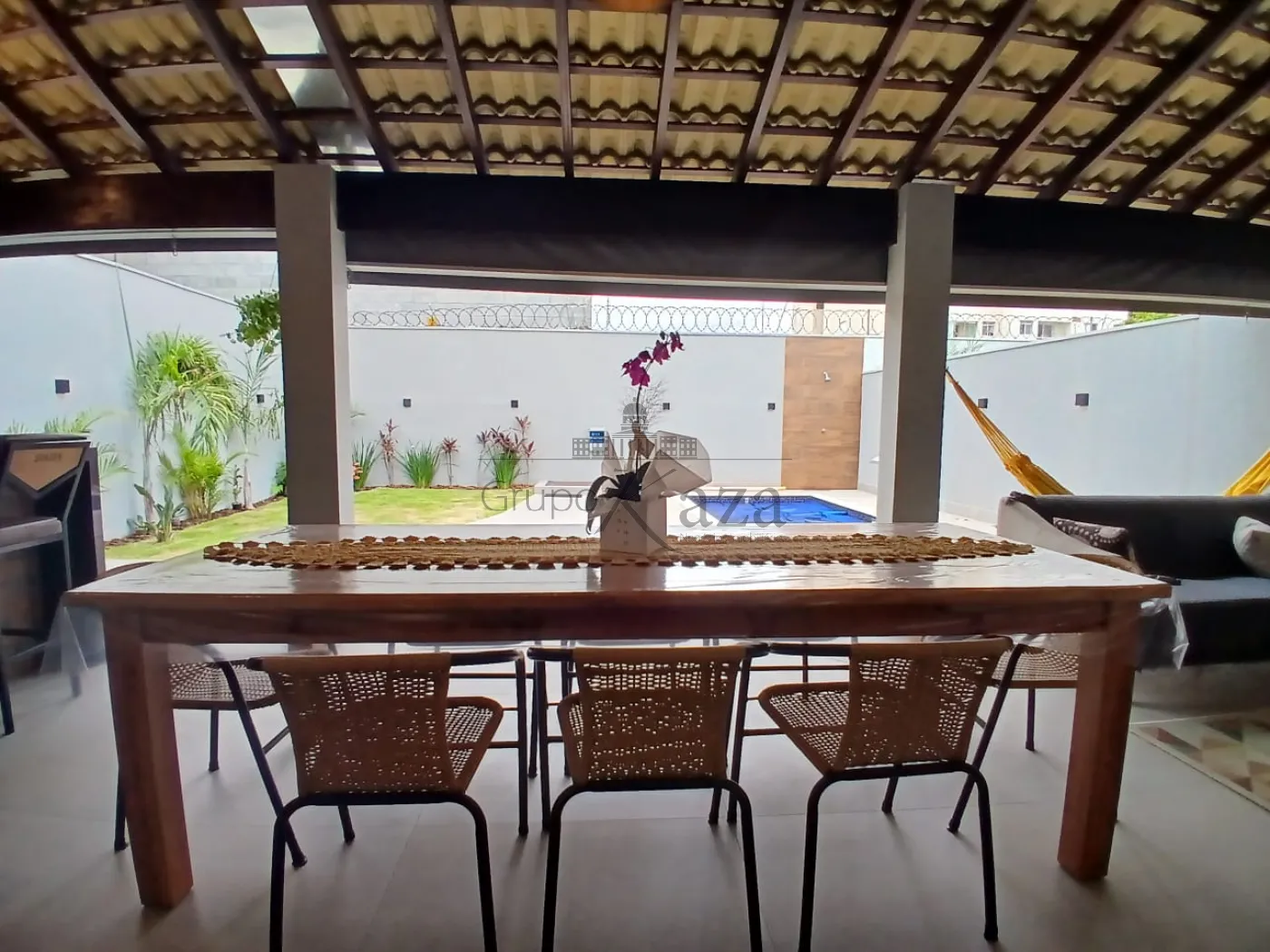 Foto 26 de Casa Condomínio em Vila Branca, Jacareí - imagem 26