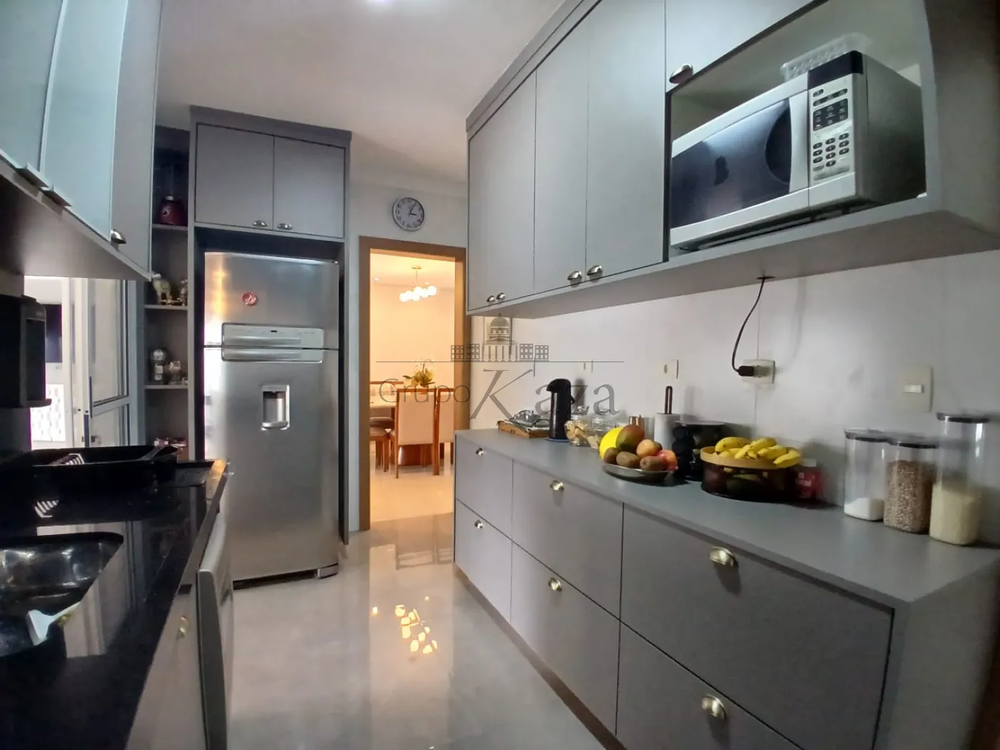 Foto 5 de Casa Condomínio em Vila Branca, Jacareí - imagem 5