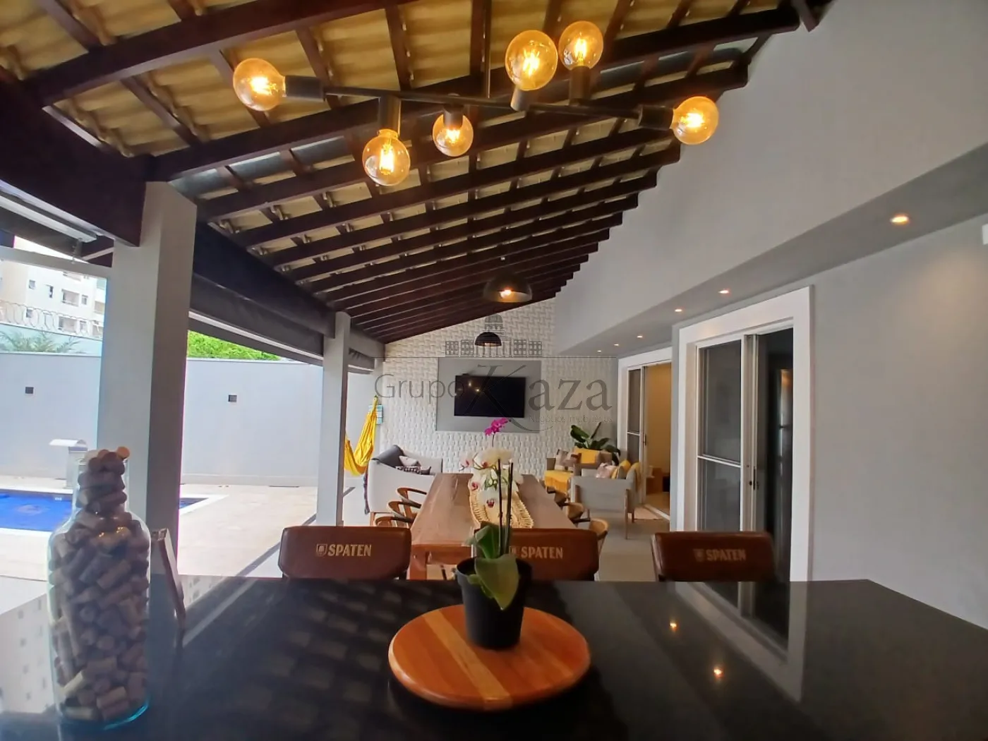 Foto 24 de Casa Condomínio em Vila Branca, Jacareí - imagem 24