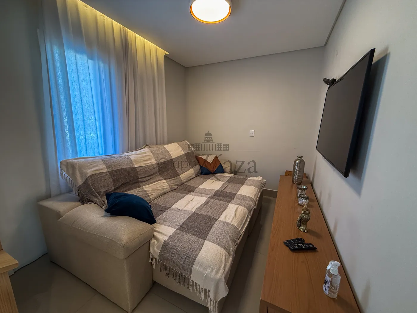 Foto 1 de Casa Condomínio em Villa Branca, Jacareí - imagem 1