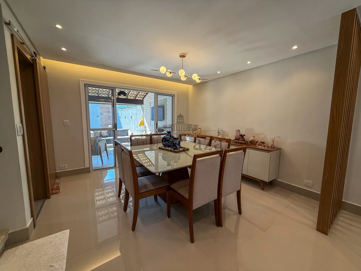 Foto 3 de Casa Condomínio em Villa Branca, Jacareí - imagem 3