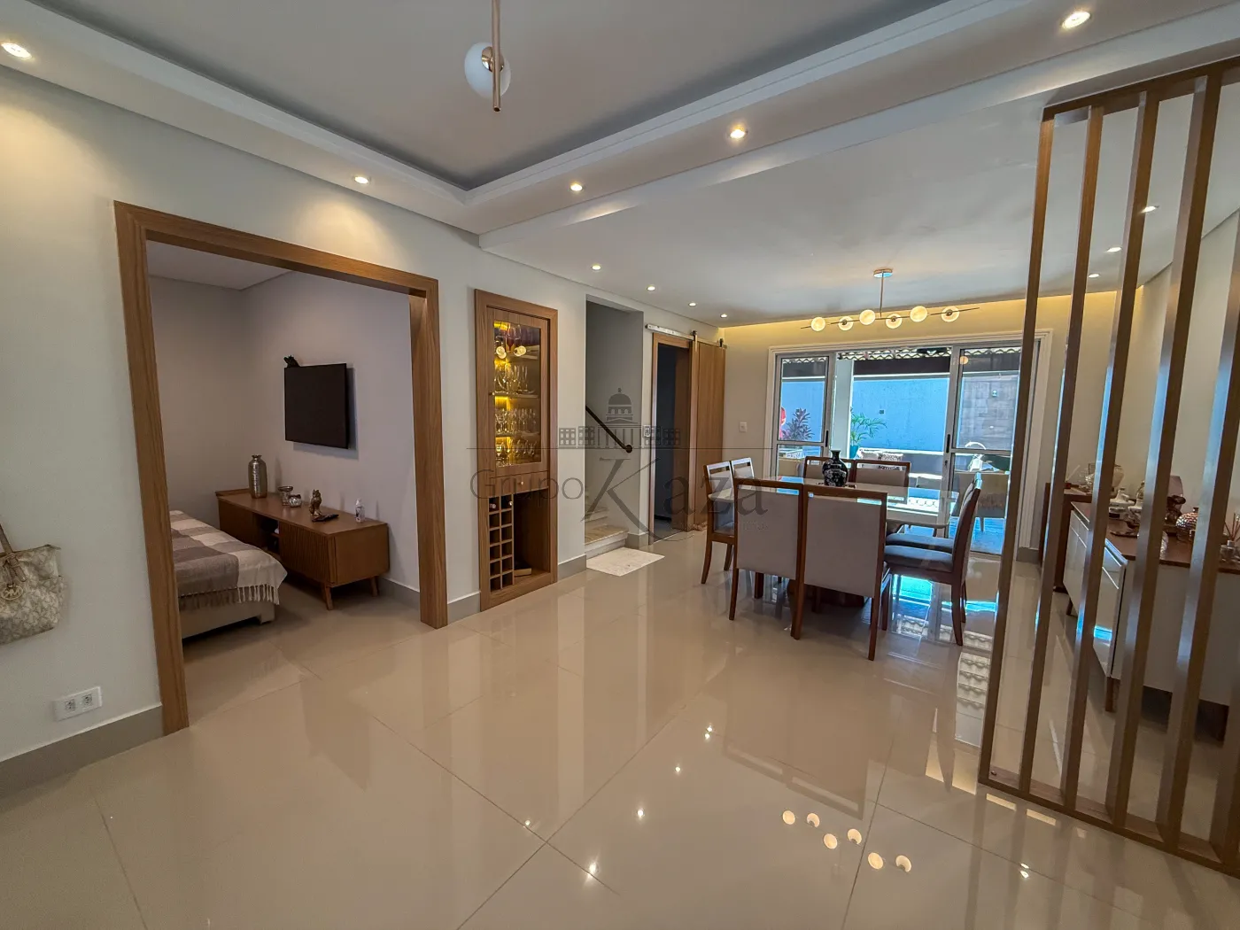 Foto 4 de Casa Condomínio em Villa Branca, Jacareí - imagem 4