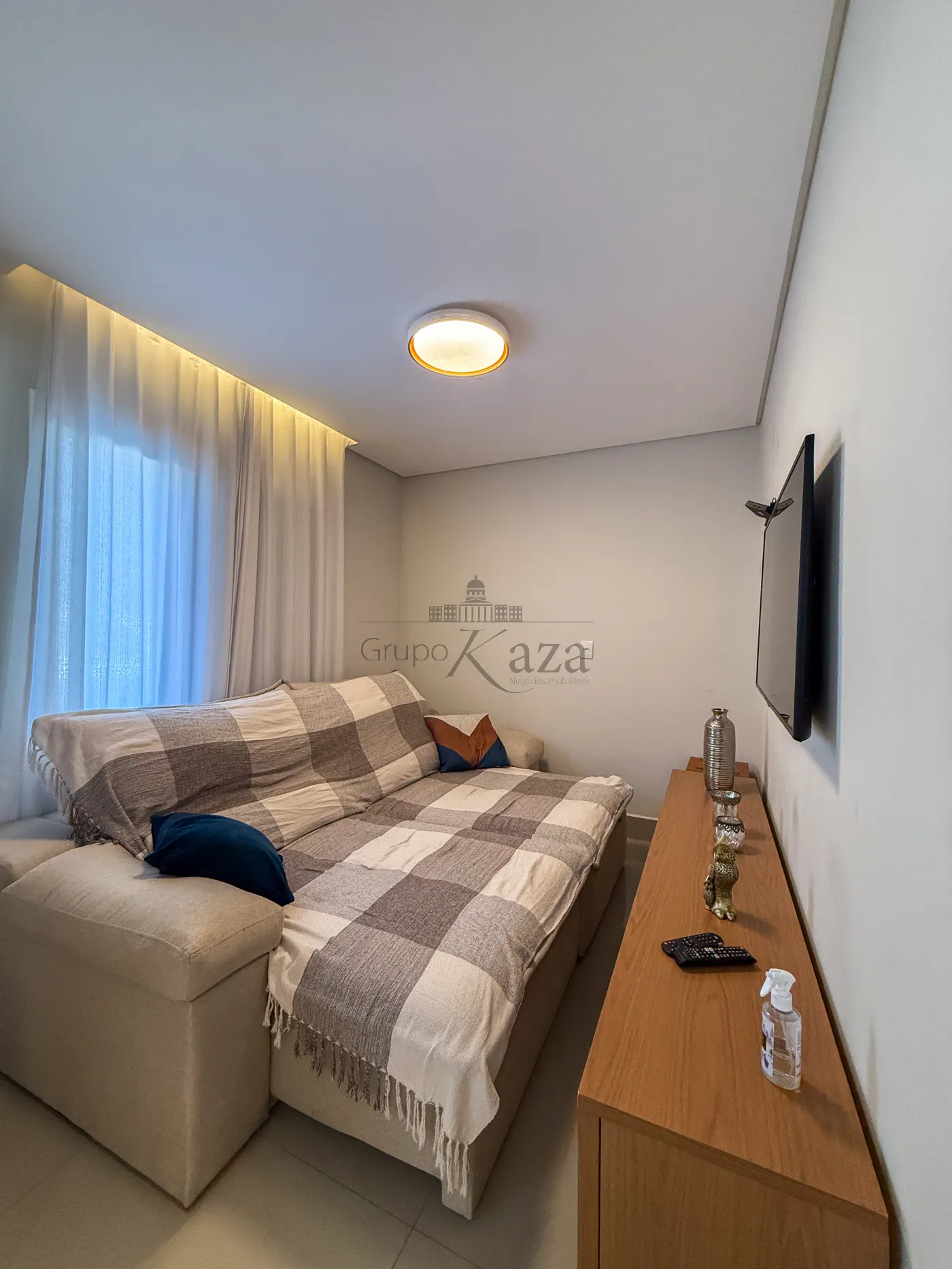 Foto 2 de Casa Condomínio em Villa Branca, Jacareí - imagem 2