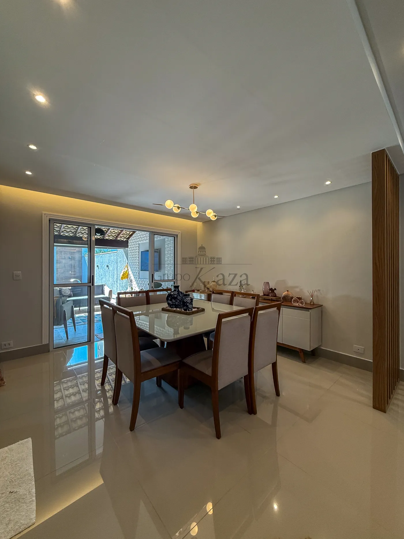 Foto 5 de Casa Condomínio em Villa Branca, Jacareí - imagem 5