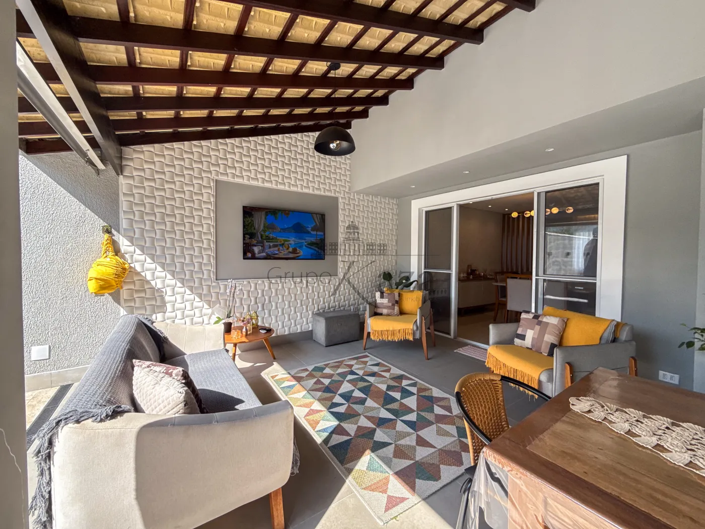 Foto 7 de Casa Condomínio em Villa Branca, Jacareí - imagem 7