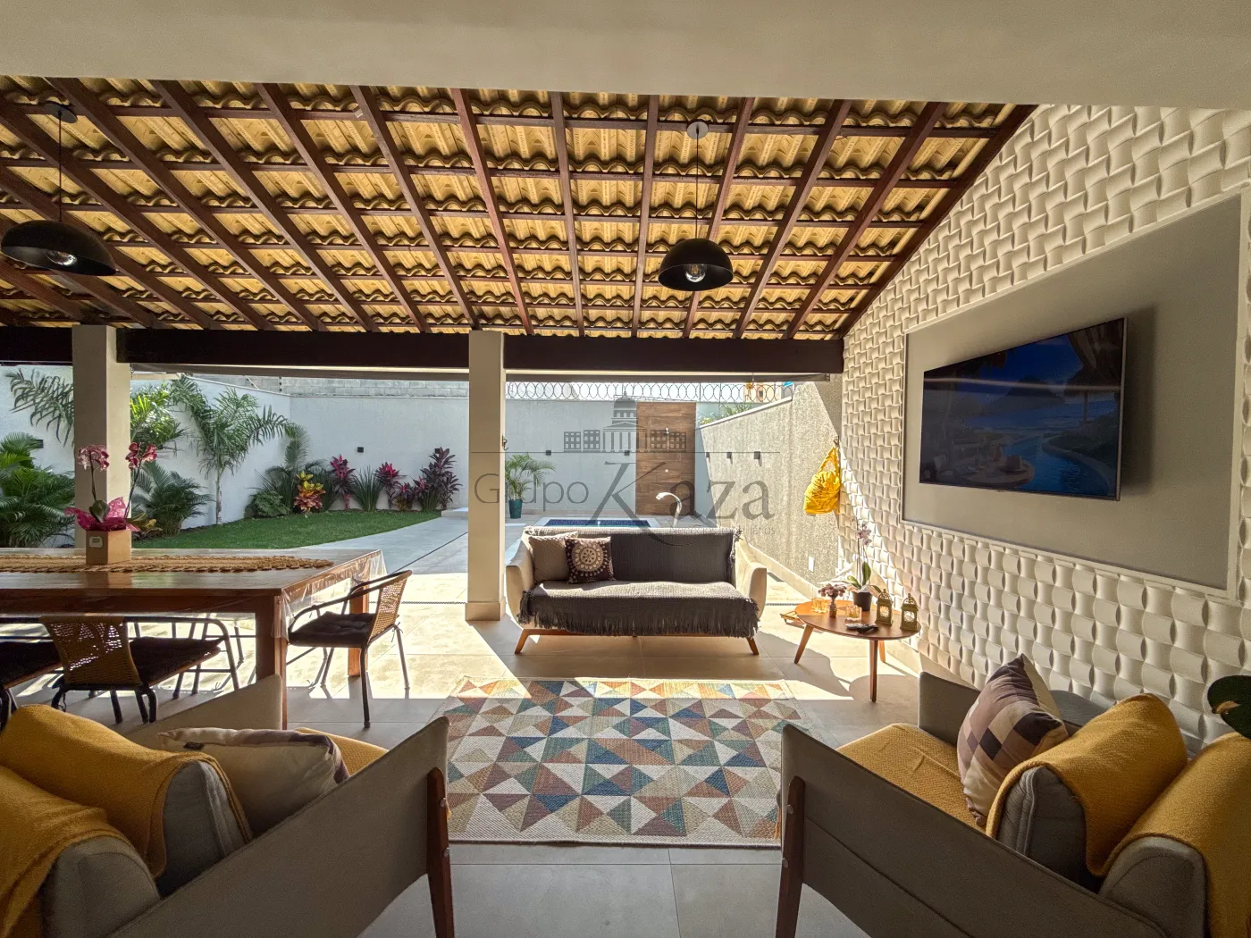 Foto 8 de Casa Condomínio em Villa Branca, Jacareí - imagem 8
