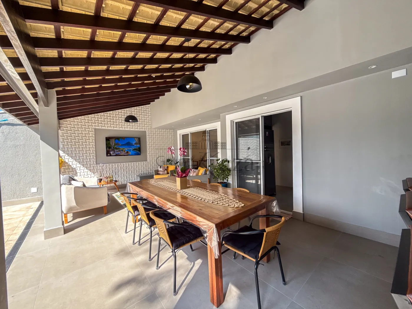 Foto 13 de Casa Condomínio em Villa Branca, Jacareí - imagem 13