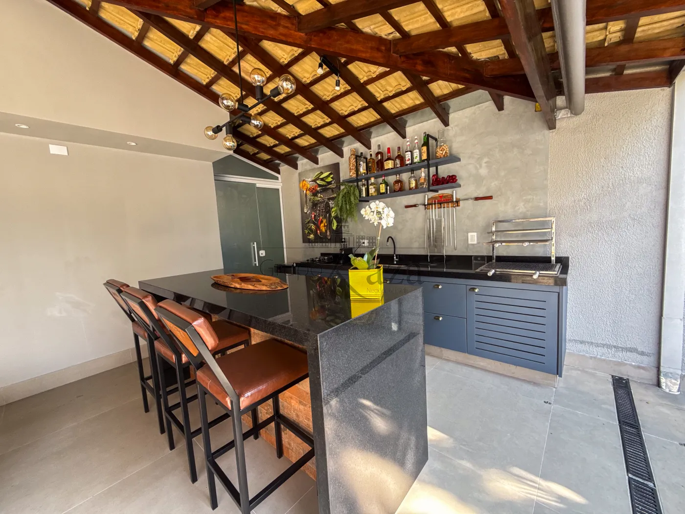 Foto 14 de Casa Condomínio em Villa Branca, Jacareí - imagem 14