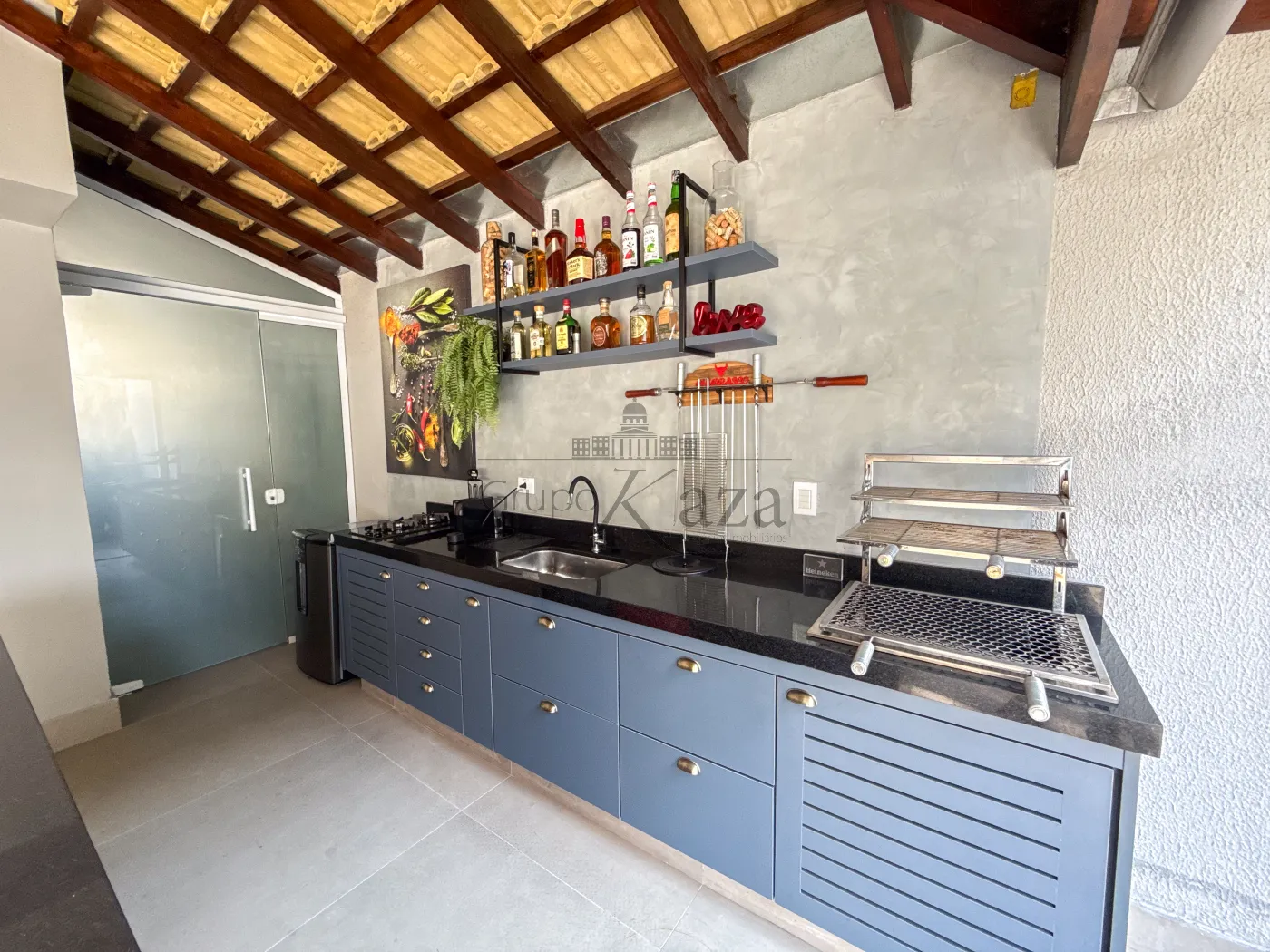 Foto 15 de Casa Condomínio em Villa Branca, Jacareí - imagem 15