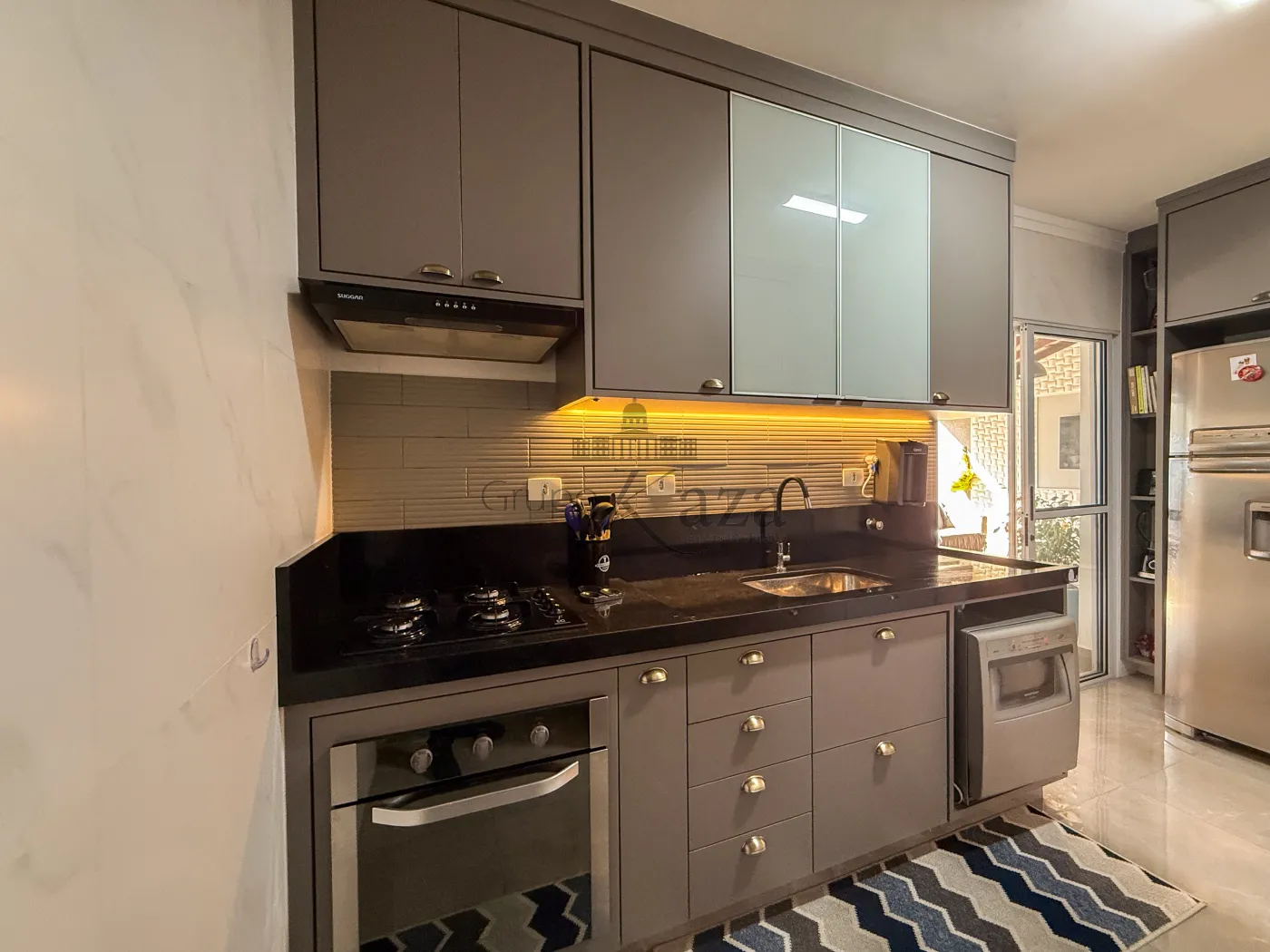 Foto 19 de Casa Condomínio em Villa Branca, Jacareí - imagem 19