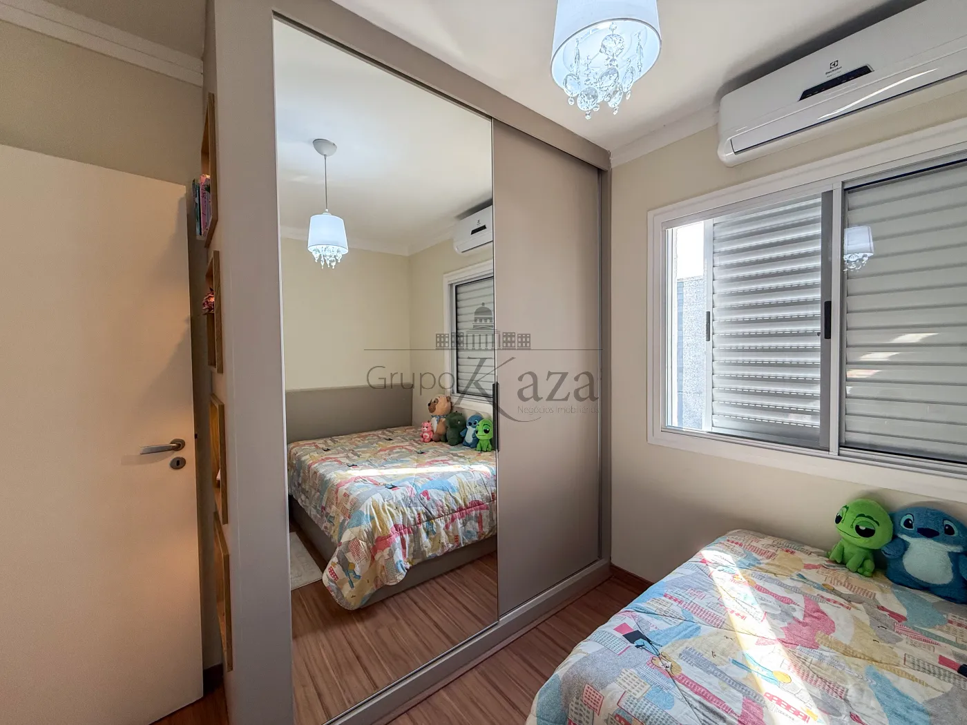 Foto 28 de Casa Condomínio em Villa Branca, Jacareí - imagem 28