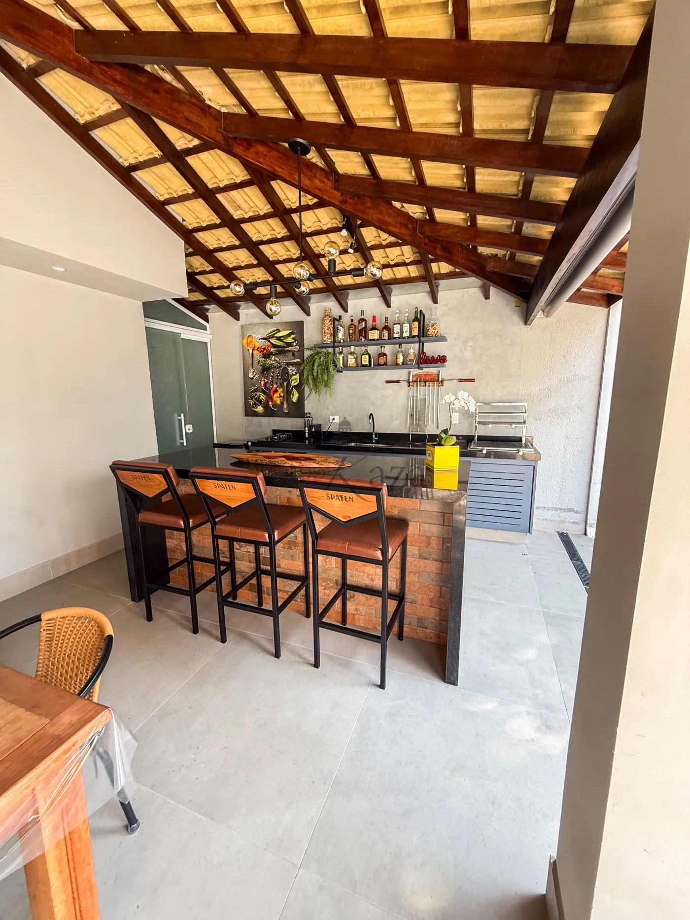 Foto 16 de Casa Condomínio em Villa Branca, Jacareí - imagem 16