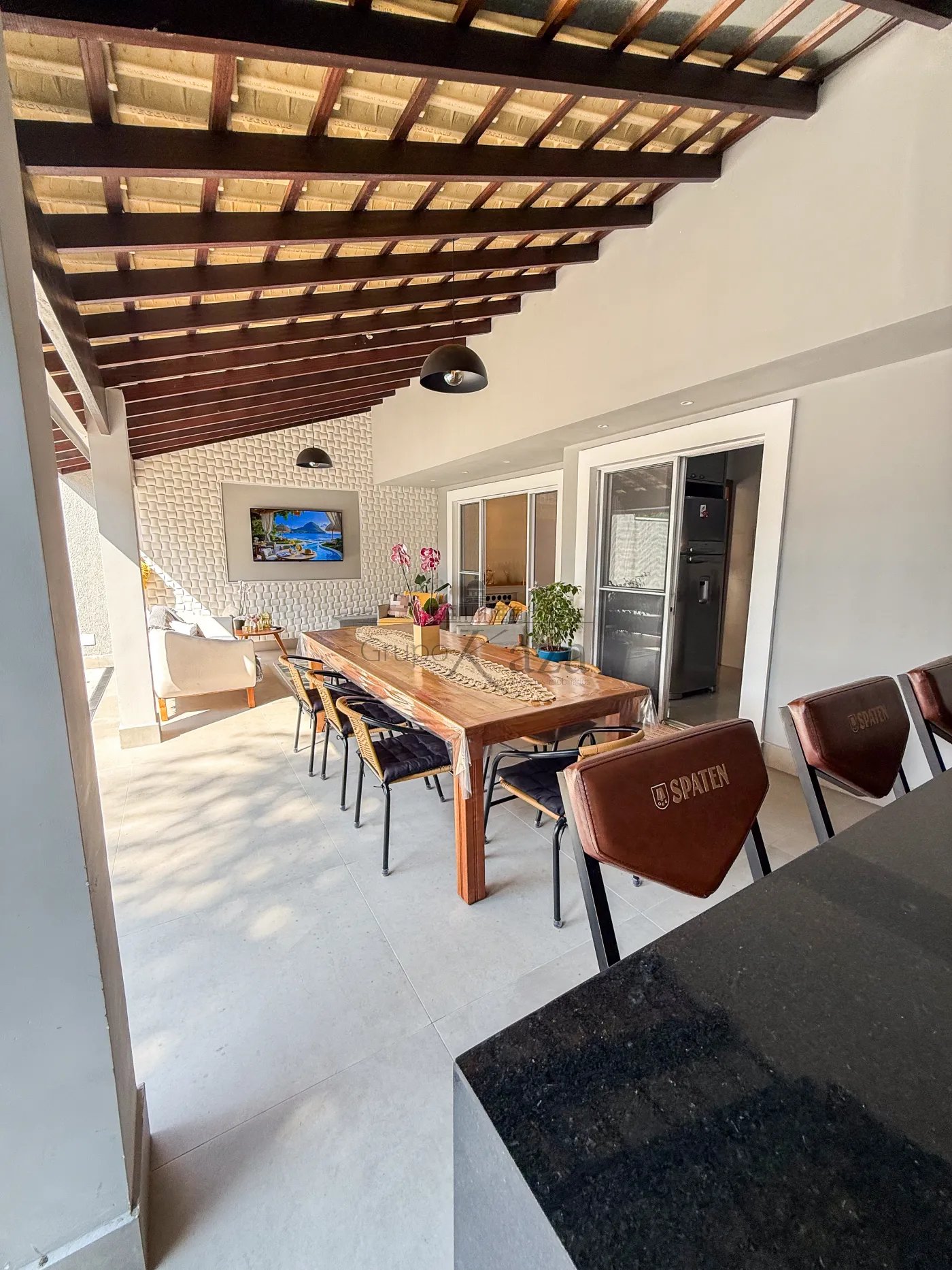 Foto 17 de Casa Condomínio em Villa Branca, Jacareí - imagem 17