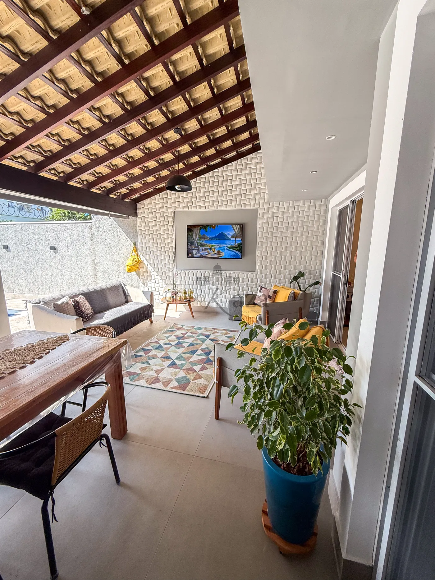 Foto 18 de Casa Condomínio em Villa Branca, Jacareí - imagem 18
