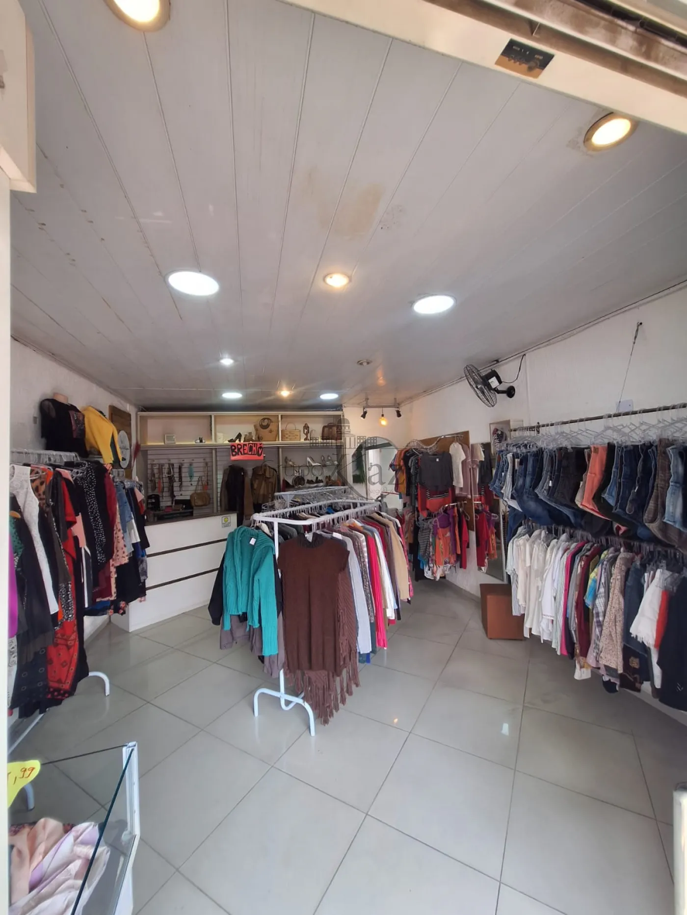 Foto 1 de Comercial Ponto Comercial em Centro, São José dos Campos - imagem 1