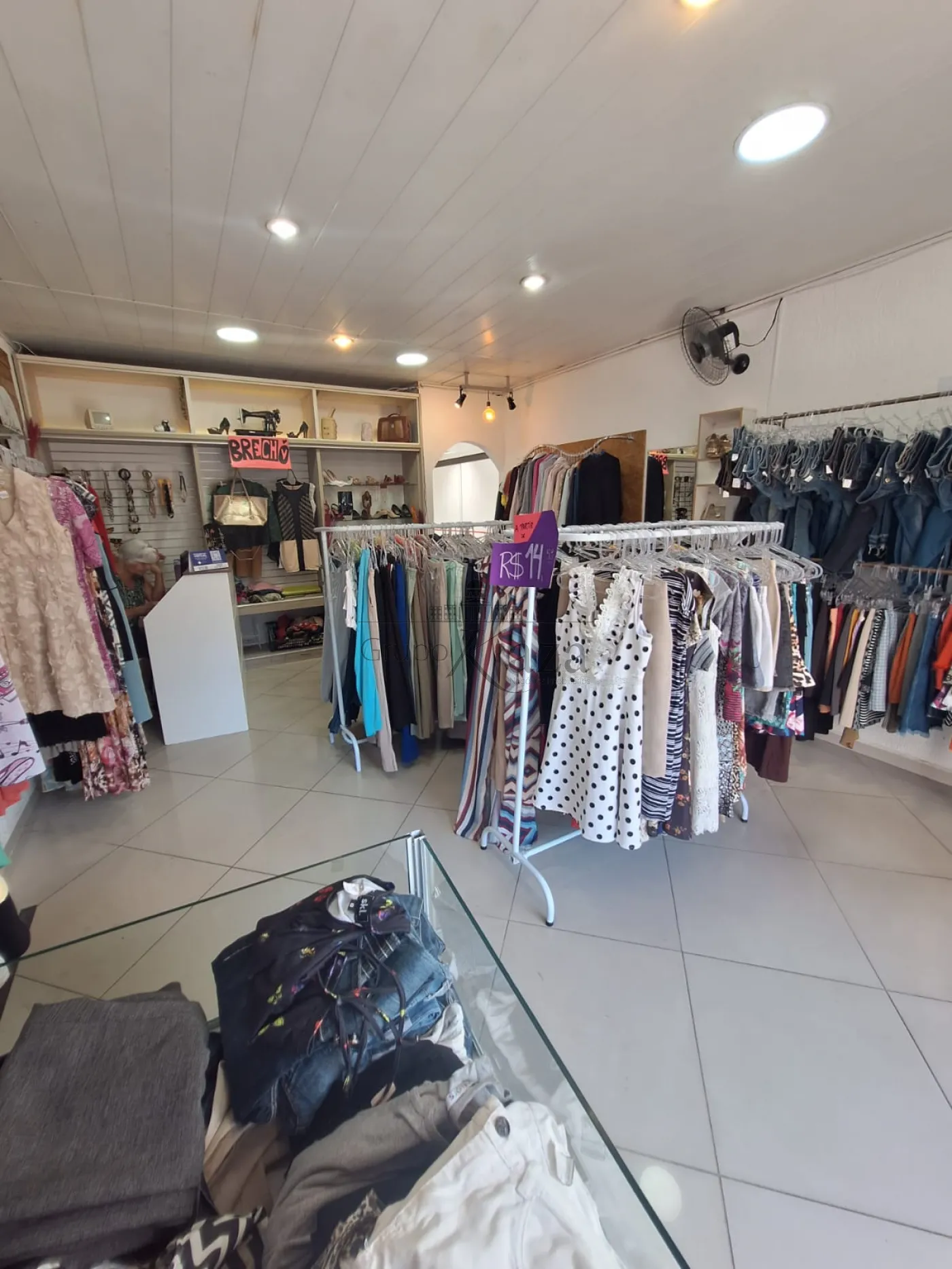 Foto 2 de Comercial Ponto Comercial em Centro, São José dos Campos - imagem 2