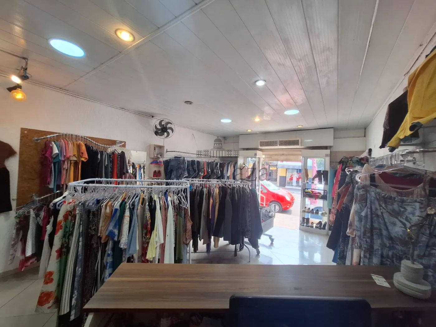 Foto 3 de Comercial Ponto Comercial em Centro, São José dos Campos - imagem 3