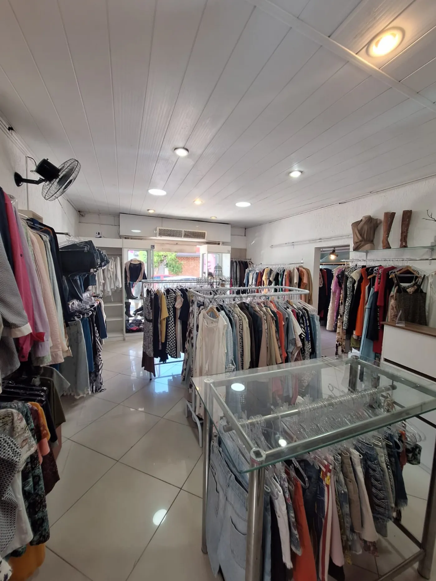 Foto 4 de Comercial Ponto Comercial em Centro, São José dos Campos - imagem 4