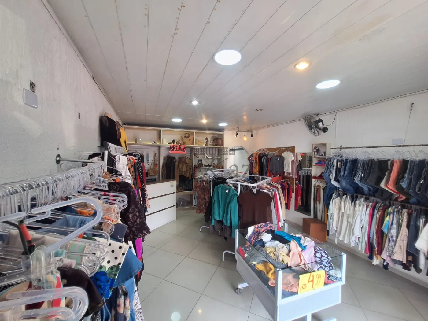 Foto 5 de Comercial Ponto Comercial em Centro, São José dos Campos - imagem 5