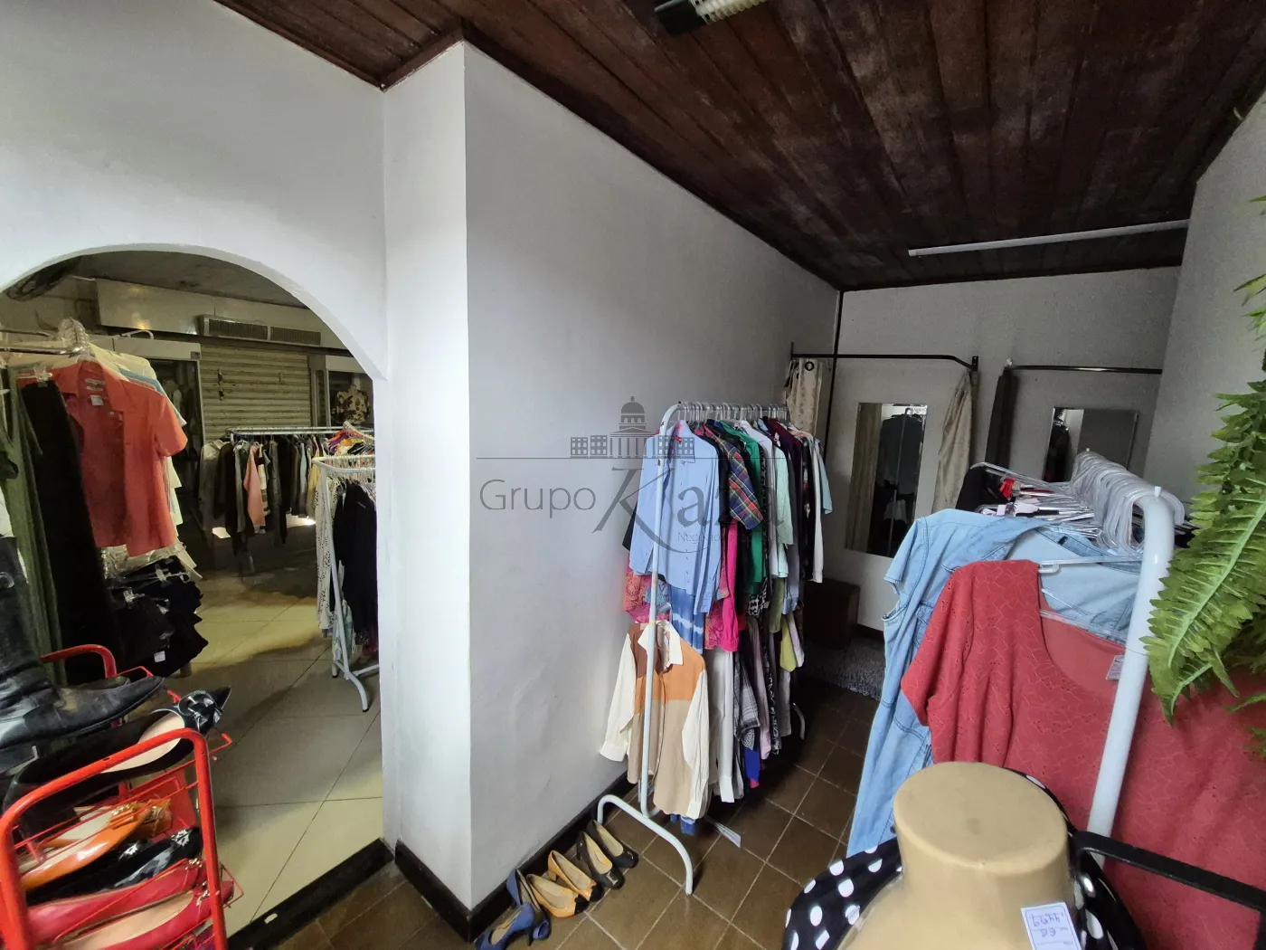 Foto 6 de Comercial Ponto Comercial em Centro, São José dos Campos - imagem 6