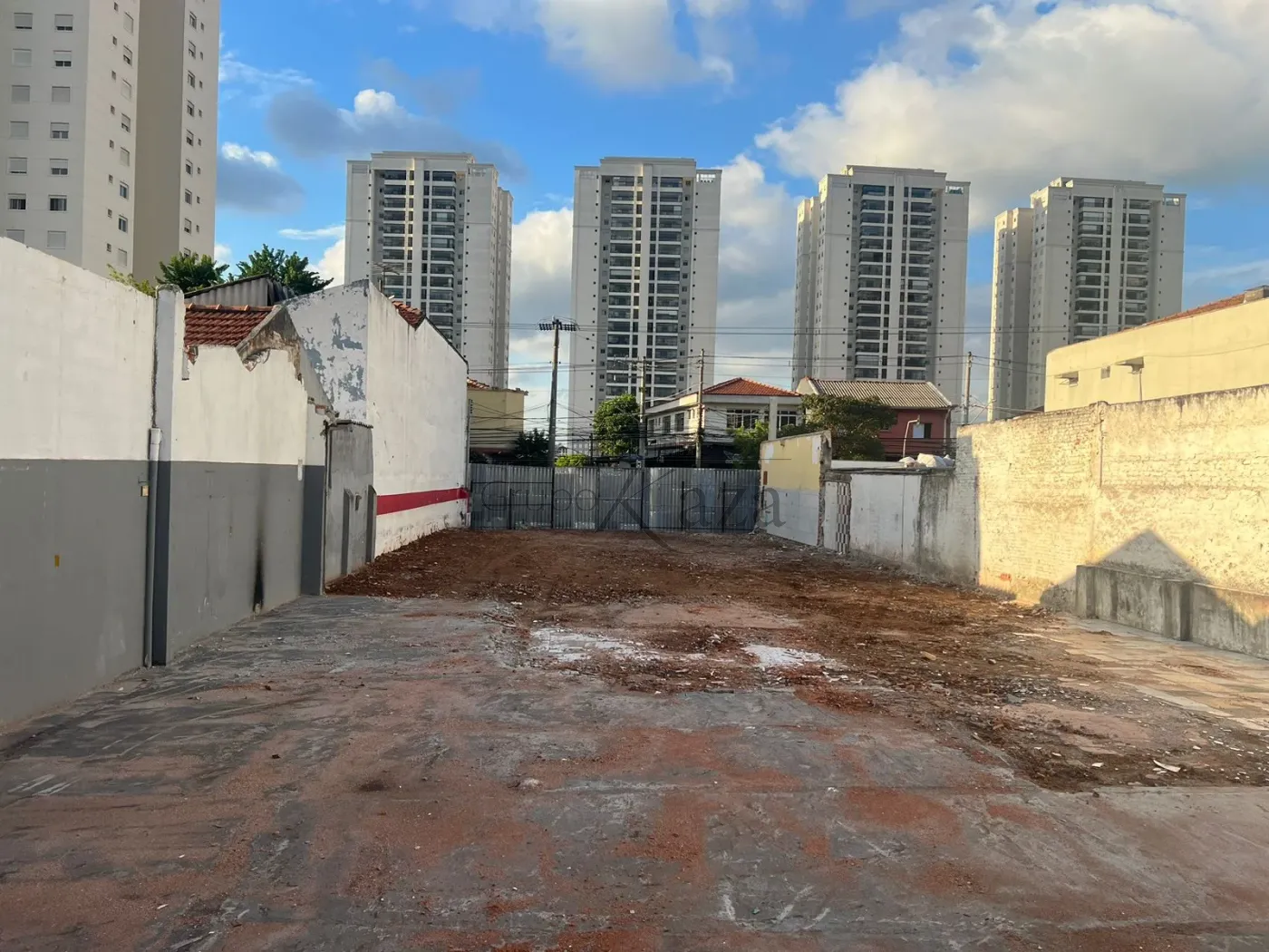 Foto 3 de Terreno Padrão em Vila Leopoldina, São Paulo - imagem 3