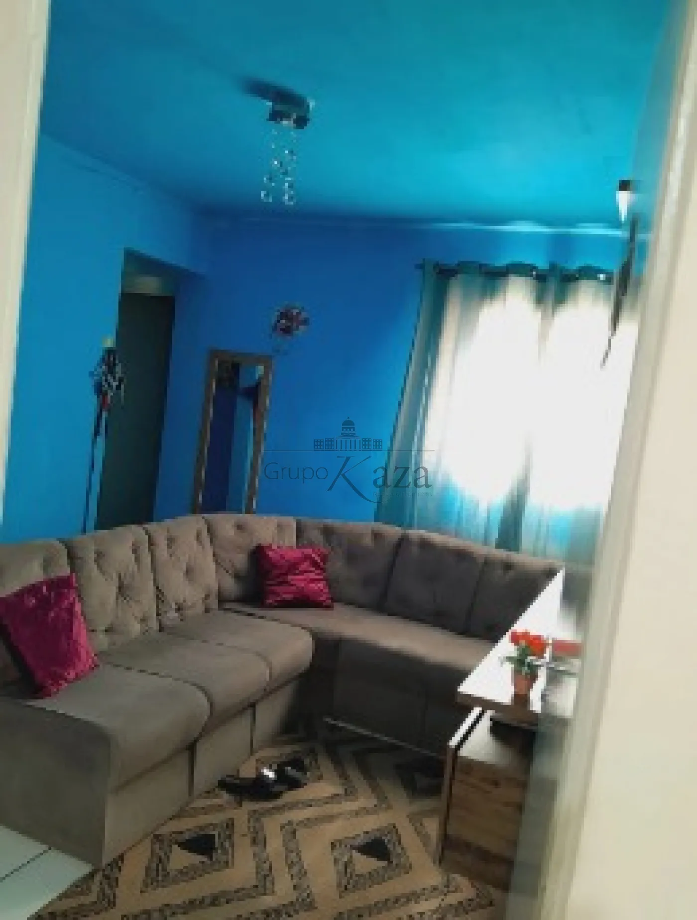 Foto 1 de Apartamento Padrão em Jardim Nova Michigan, São José dos Campos - imagem 1