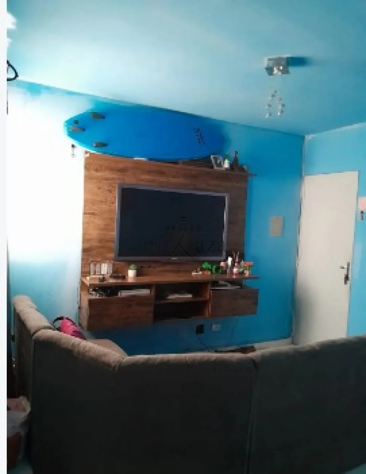 Foto 2 de Apartamento Padrão em Jardim Nova Michigan, São José dos Campos - imagem 2