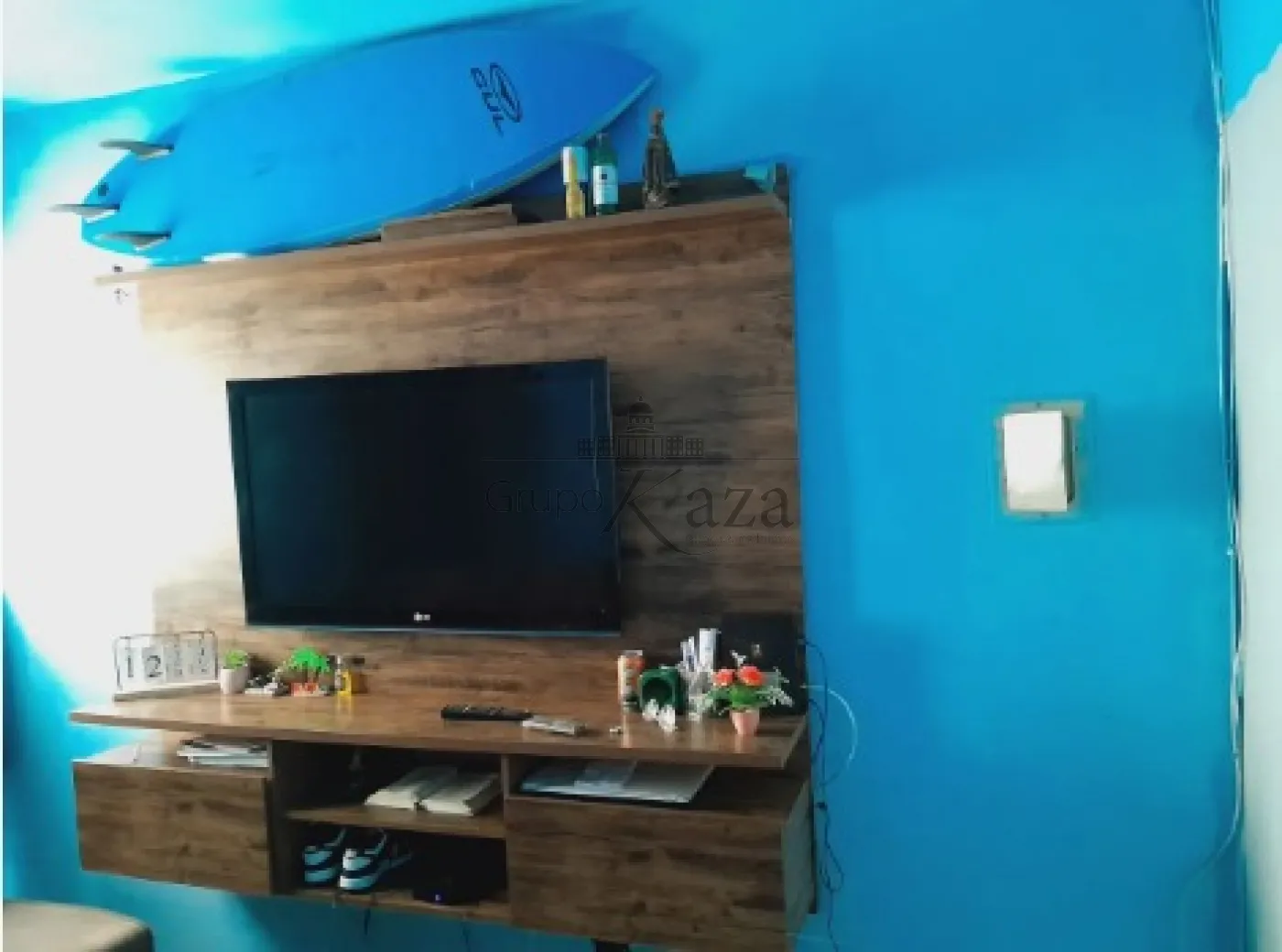 Foto 3 de Apartamento Padrão em Jardim Nova Michigan, São José dos Campos - imagem 3