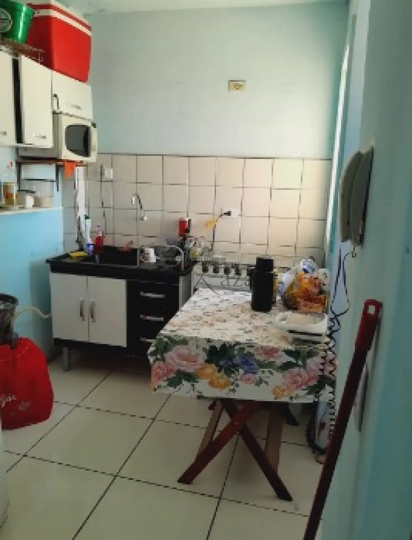 Foto 4 de Apartamento Padrão em Jardim Nova Michigan, São José dos Campos - imagem 4