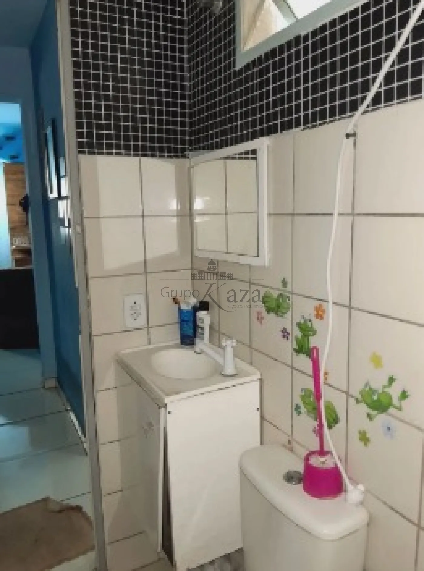 Foto 5 de Apartamento Padrão em Jardim Nova Michigan, São José dos Campos - imagem 5