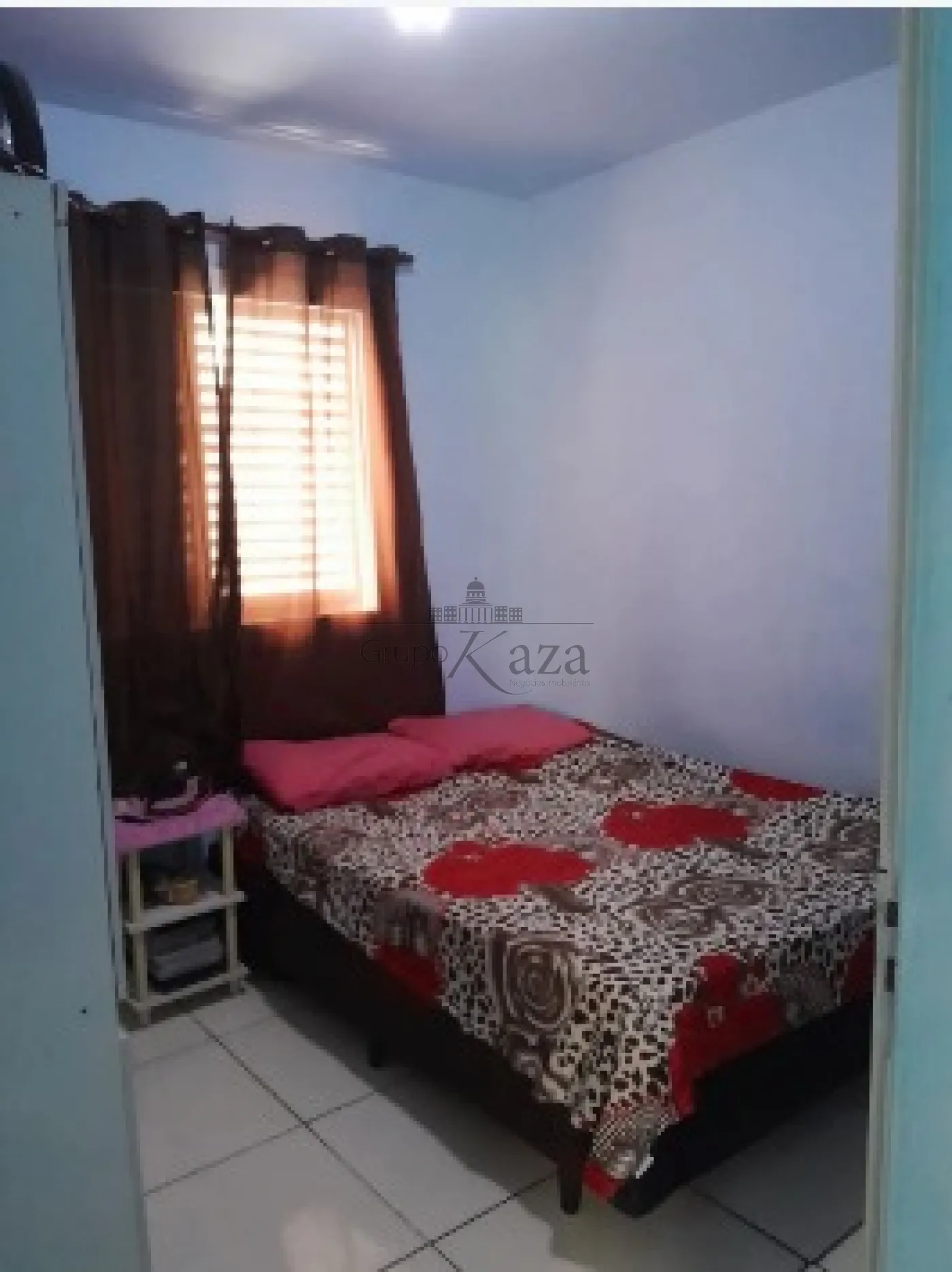 Foto 9 de Apartamento Padrão em Jardim Nova Michigan, São José dos Campos - imagem 9