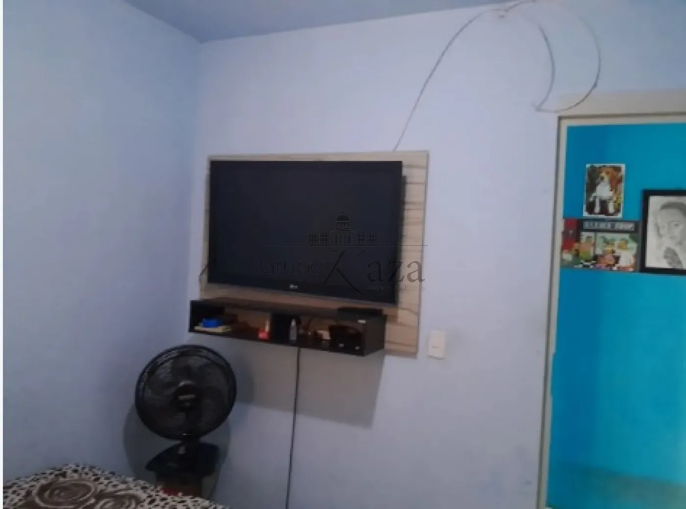 Foto 8 de Apartamento Padrão em Jardim Nova Michigan, São José dos Campos - imagem 8