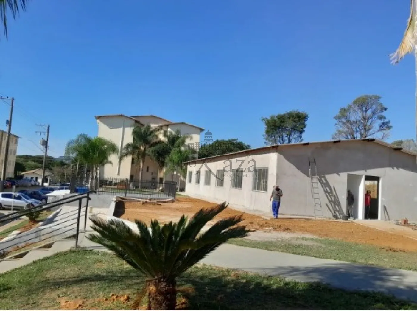 Foto 11 de Apartamento Padrão em Jardim Nova Michigan, São José dos Campos - imagem 11